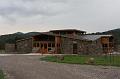 McIvor Lodge